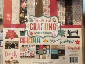 The Crafting Cottage & Inn