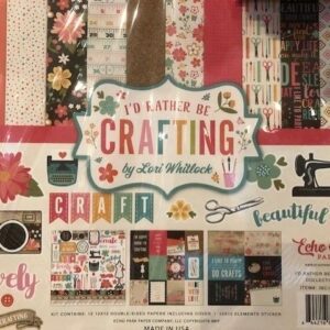 The Crafting Cottage & Inn