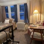 First Floor Guest Room