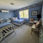 2nd Floor Guest Room
