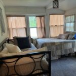 First Floor Guest Room