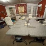 Workshop Room