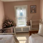 2nd Floor Single