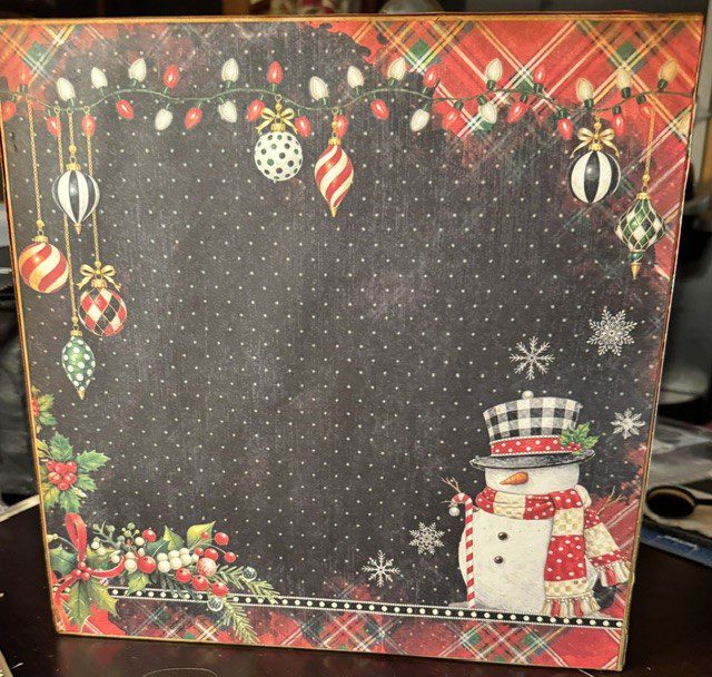 Advent Calendar Class - Friday - 11 AM - Image 3